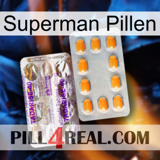 Superman Pills new12